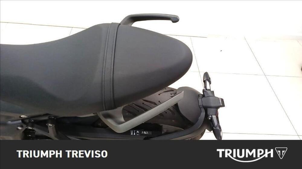 Triumph Trident 660 (2021 - 24) (3)