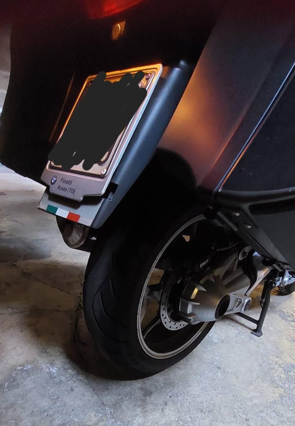 Bmw R 1200 RT (2010 - 13) (2)