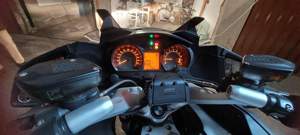 Bmw R 1200 RT (2010 - 13) (6)