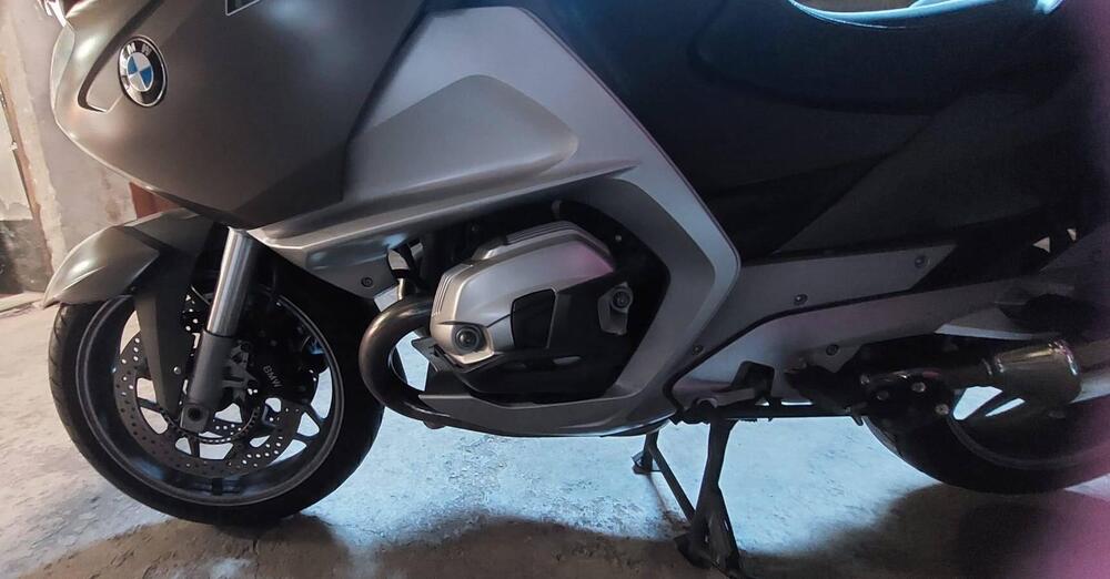 Bmw R 1200 RT (2010 - 13) (7)