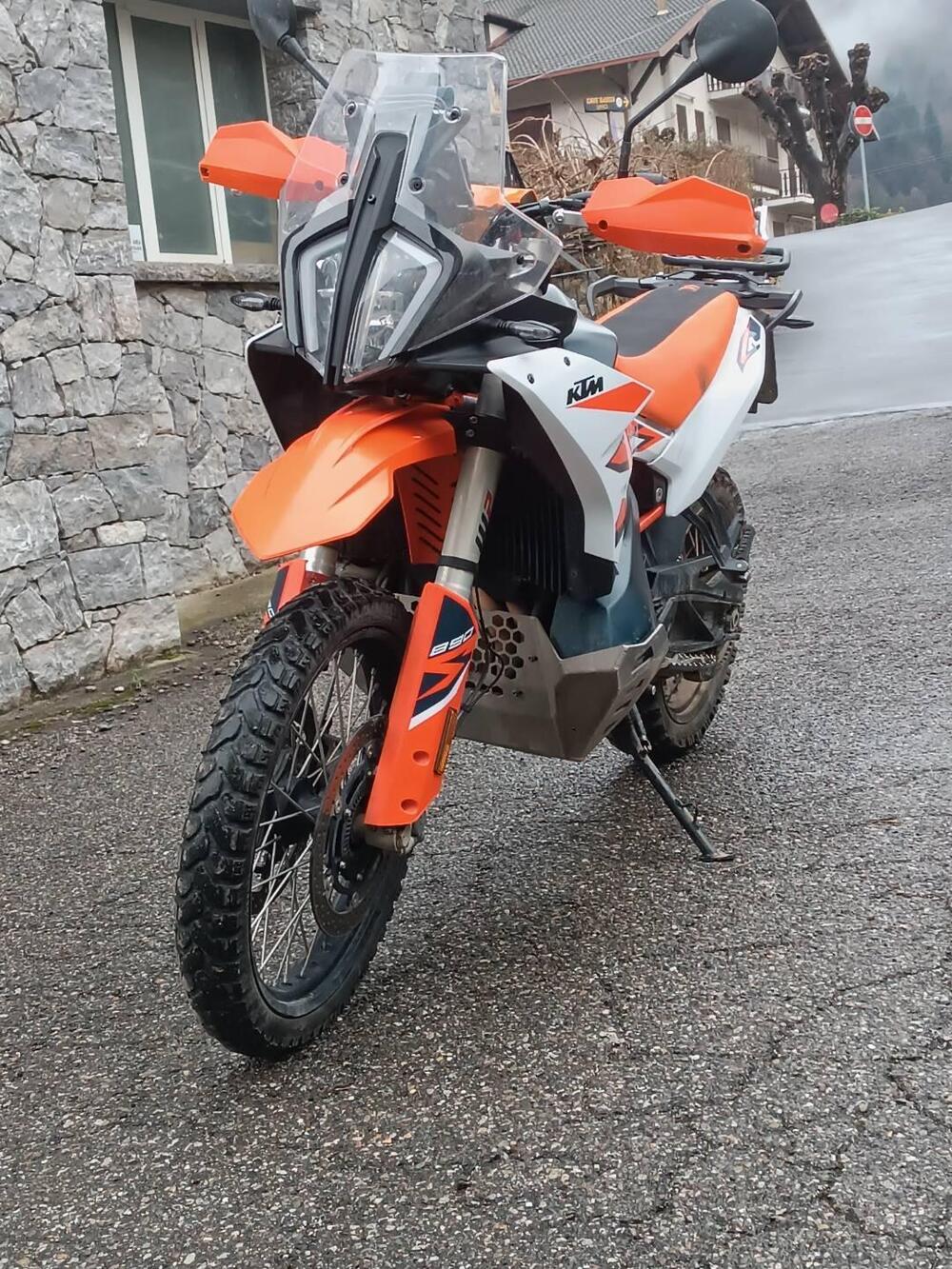 KTM 890 Adventure R (2023 - 24) (2)