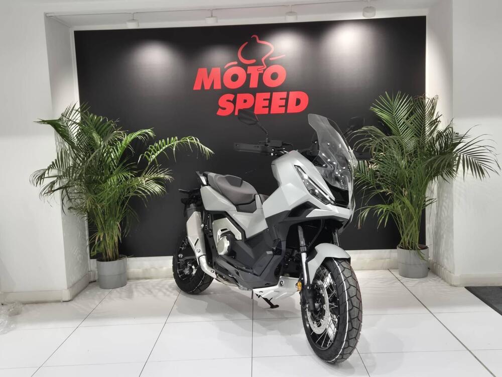 Honda X-ADV 750 (2025 - 26) (5)