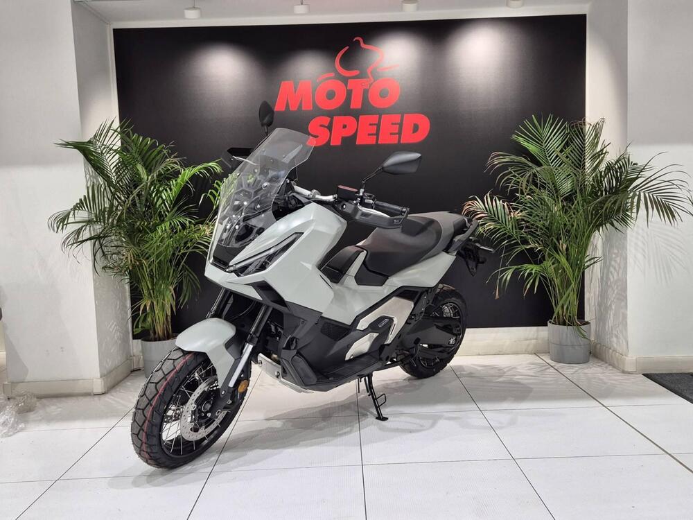 Honda X-ADV 750 (2025 - 26) (7)