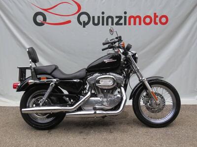 Harley-Davidson 883 R (2008 - 16) - XL 883R usata