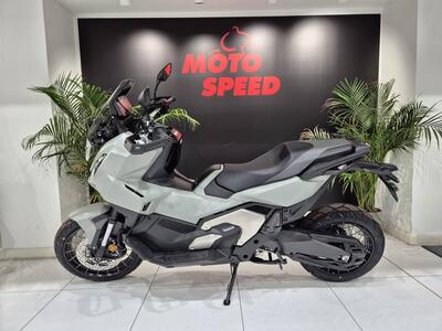 Honda X-ADV 750 (2025 - 26) nuova
