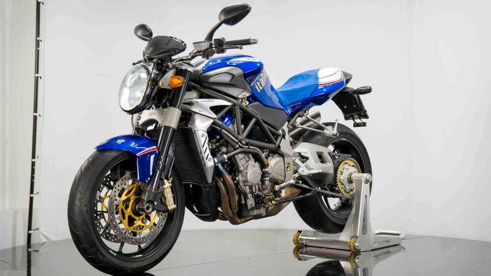 MV Agusta Brutale 910 R (2006 - 11) (3)