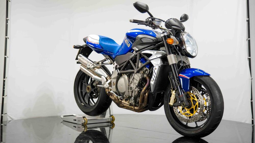 MV Agusta Brutale 910 R (2006 - 11) (5)