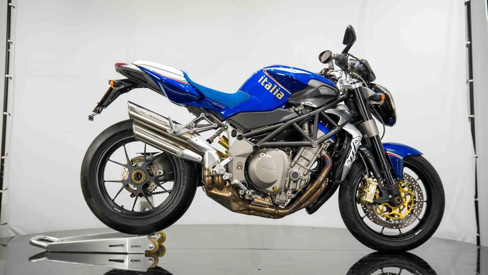 MV Agusta Brutale 910 R (2006 - 11) (6)