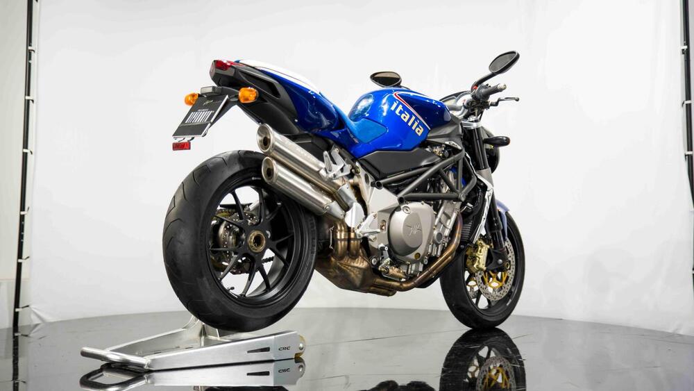 MV Agusta Brutale 910 R (2006 - 11) (7)