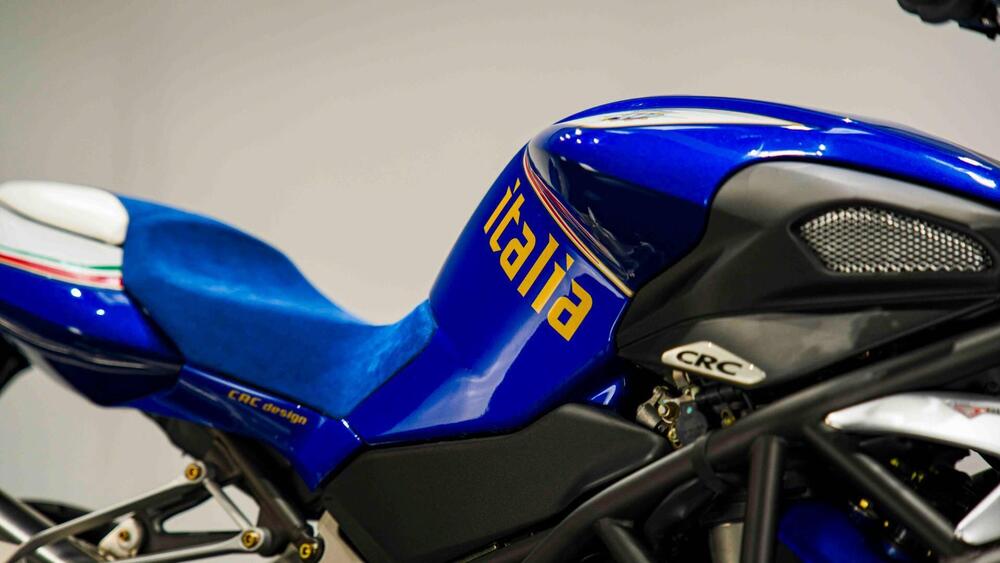 MV Agusta Brutale 910 R (2006 - 11) (10)