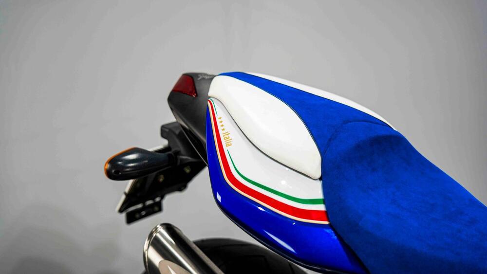 MV Agusta Brutale 910 R (2006 - 11) (14)