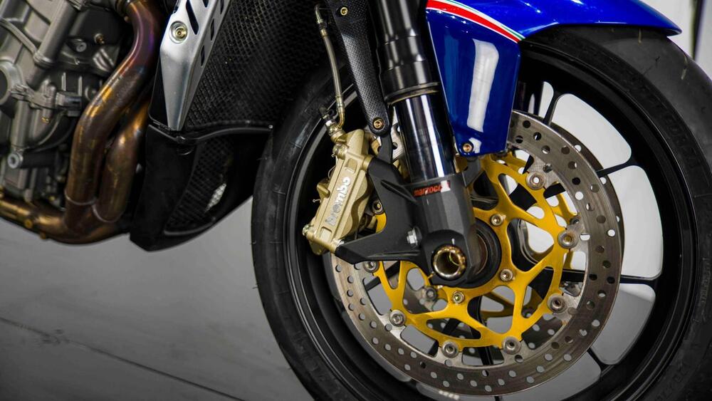 MV Agusta Brutale 910 R (2006 - 11) (16)