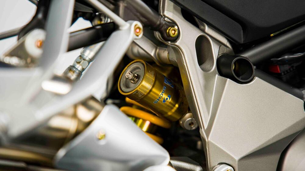 MV Agusta Brutale 910 R (2006 - 11) (20)