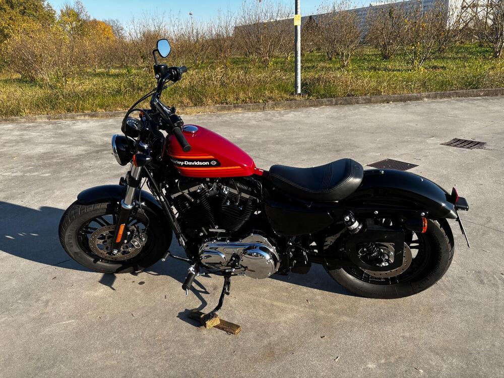 Harley-Davidson 1200 Forty-Eight Special (2018 - 20) (5)