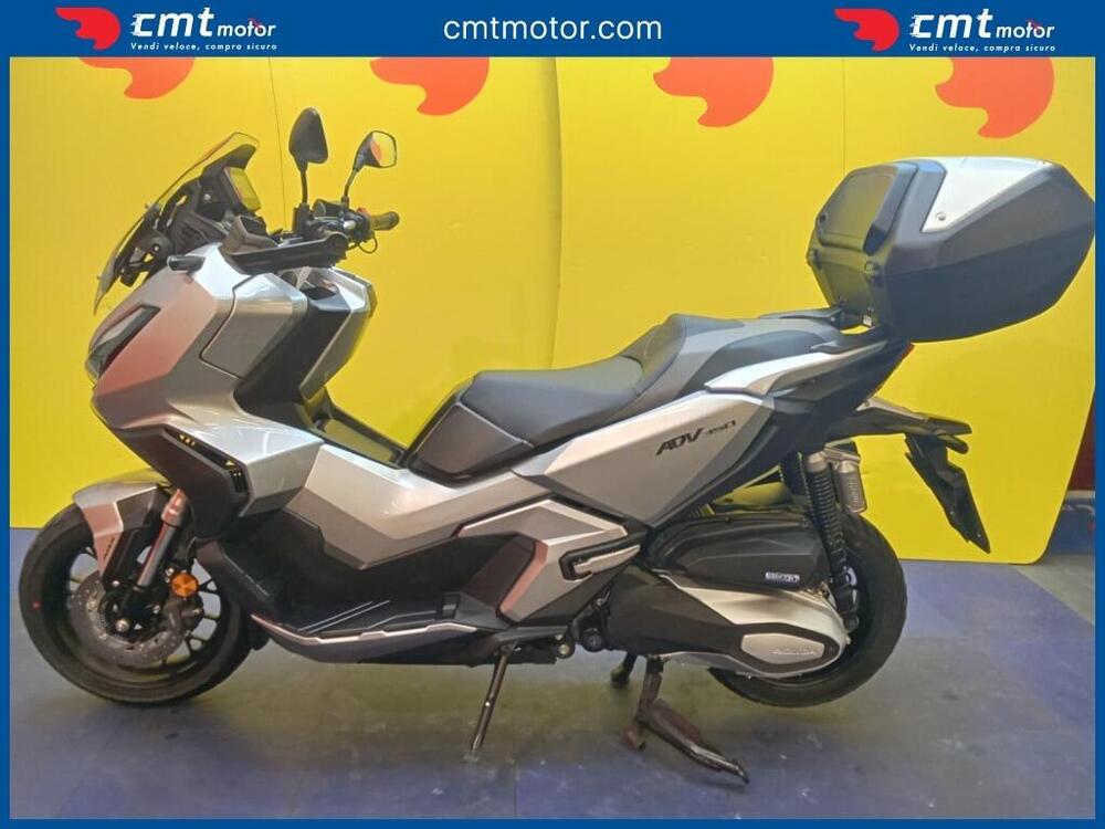 Honda ADV 350 (2022 - 24) (3)