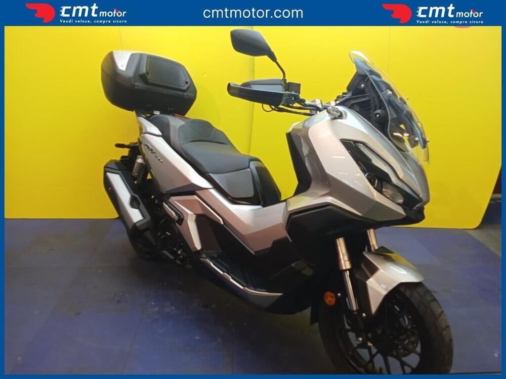 Honda ADV 350 (2022 - 24) (4)