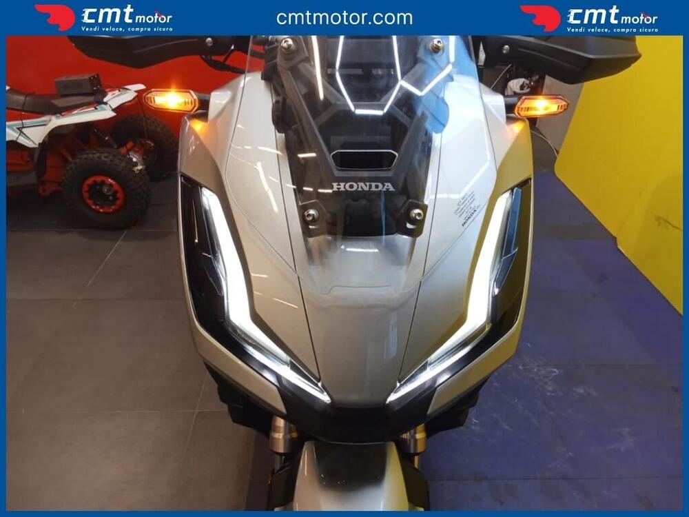 Honda ADV 350 (2022 - 24) (10)