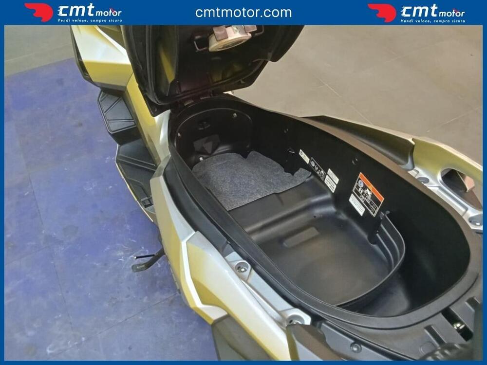 Honda ADV 350 (2022 - 24) (13)