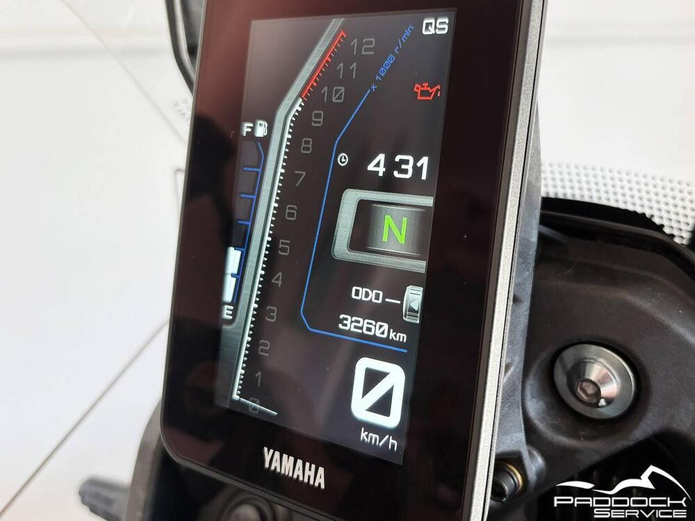 Yamaha Ténéré 700 Explore Edition (2023 - 25) (19)