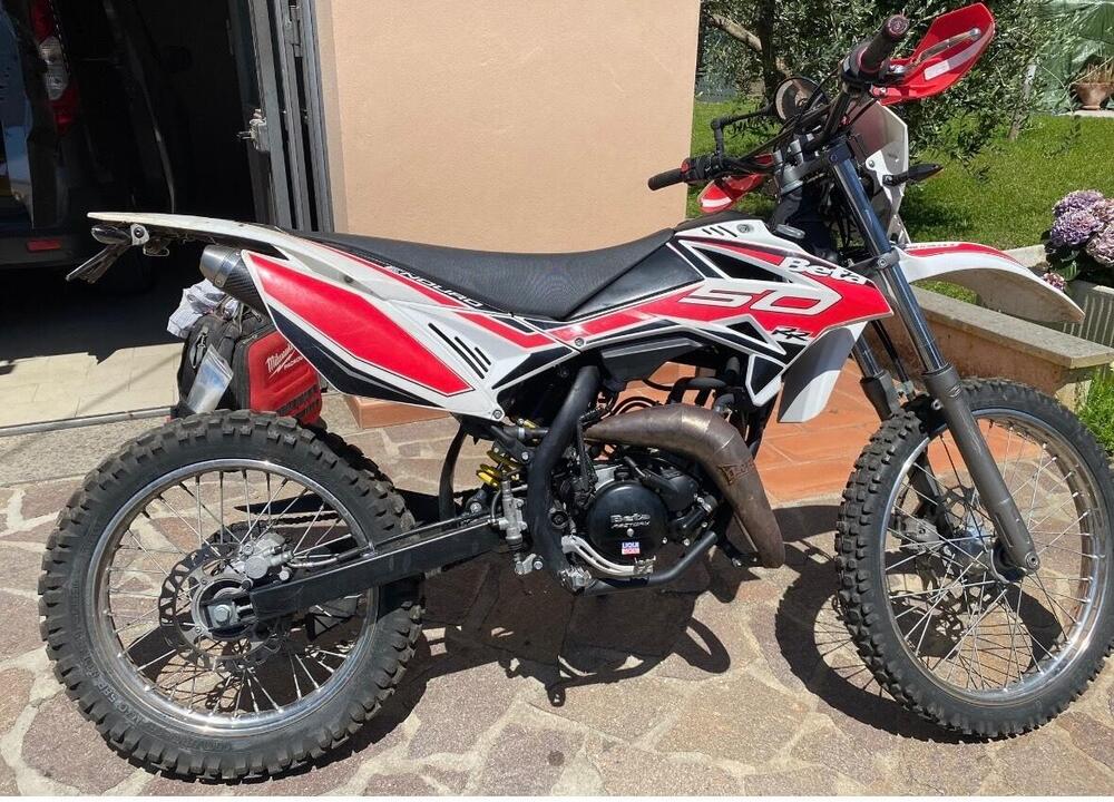 Betamotor RR 50 Enduro (2018 - 20)