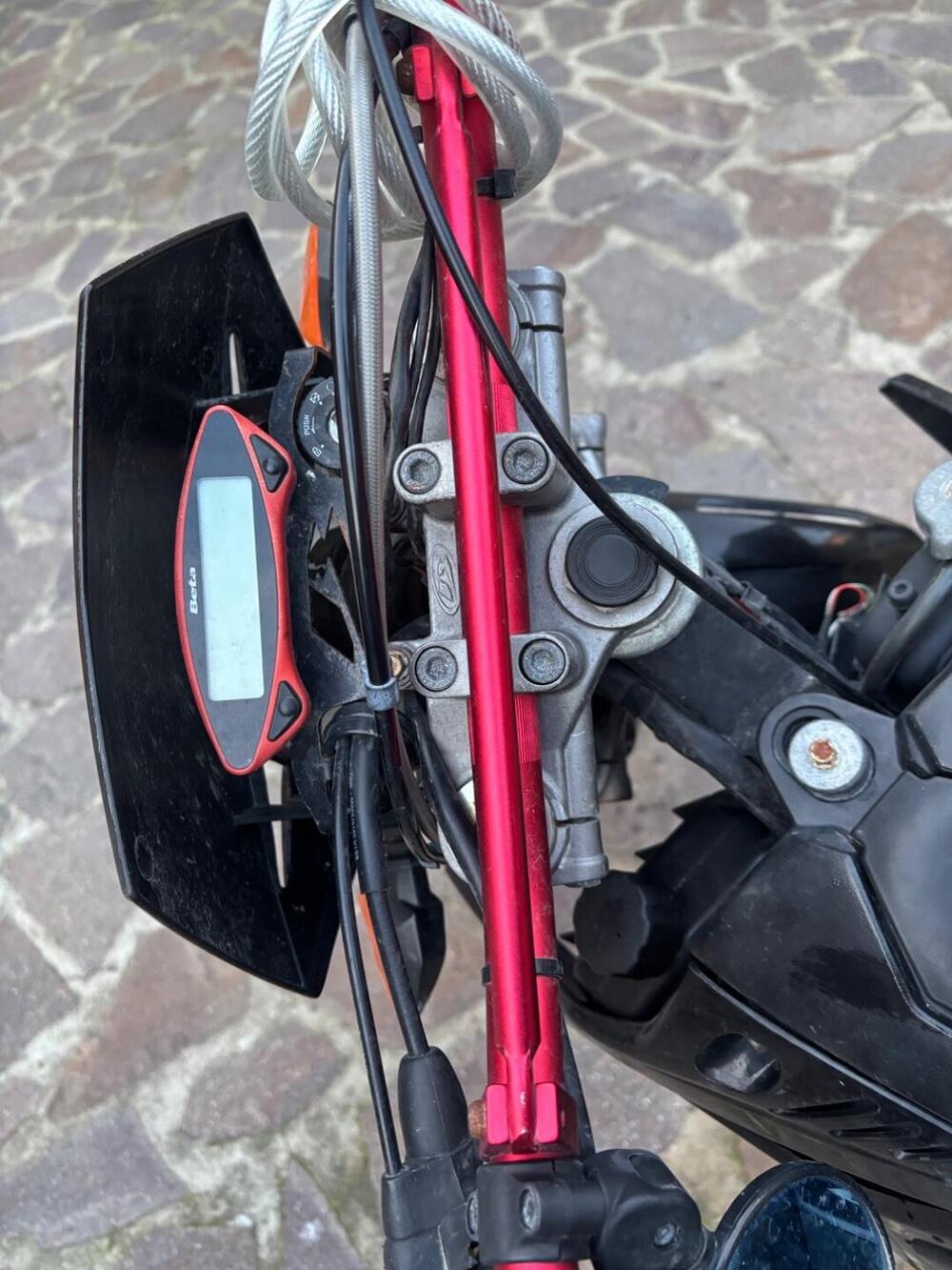 Betamotor RR 50 Enduro (2018 - 20) (2)