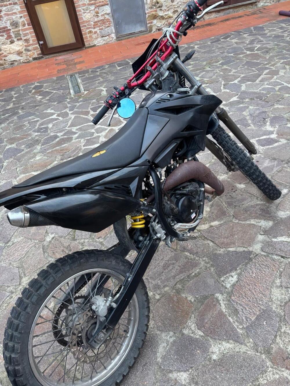 Betamotor RR 50 Enduro (2018 - 20) (3)