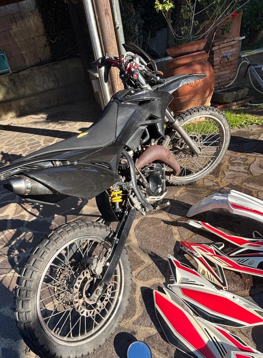 Betamotor RR 50 Enduro (2018 - 20) (5)