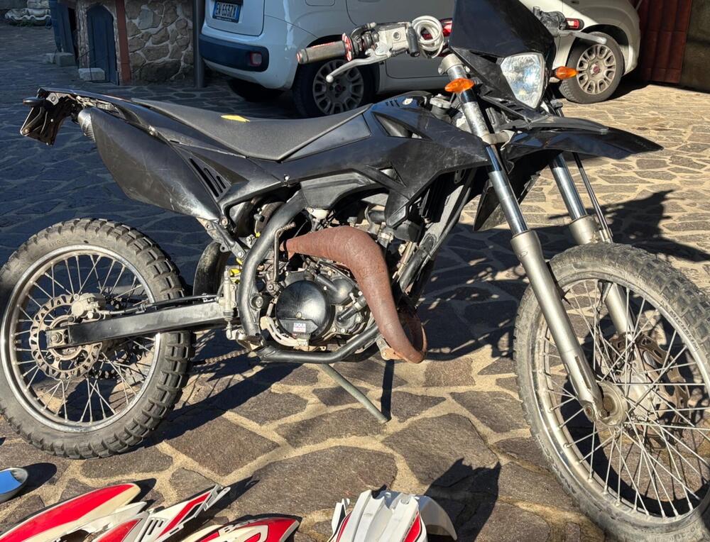 Betamotor RR 50 Enduro (2018 - 20) (6)