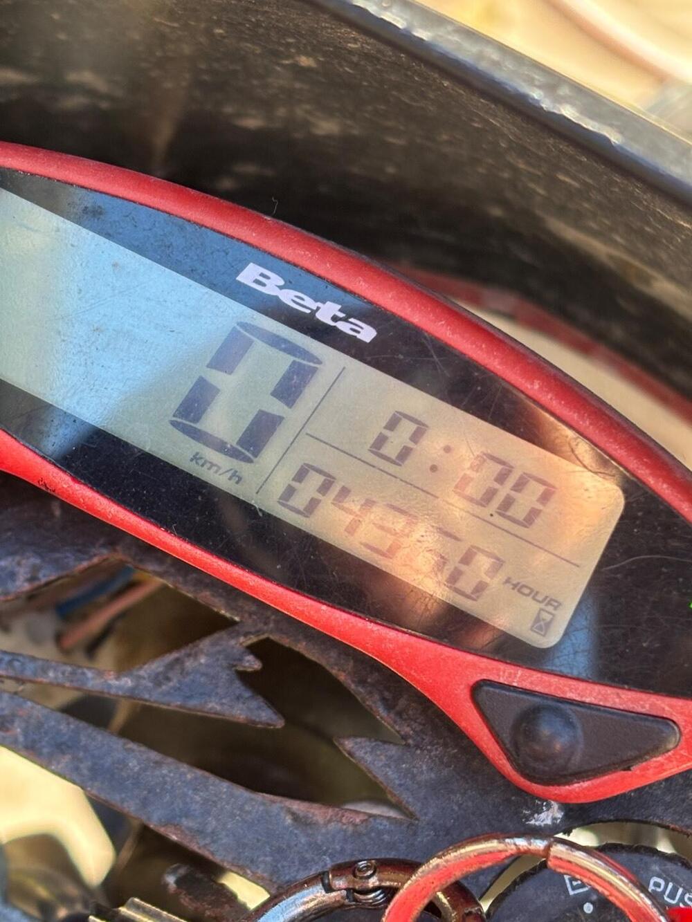 Betamotor RR 50 Enduro (2018 - 20) (8)