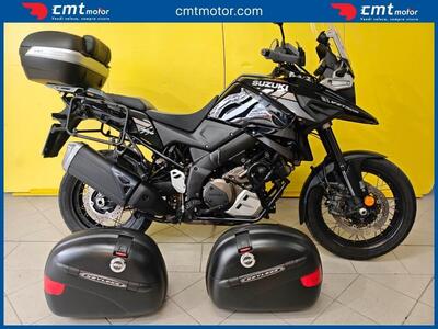 Suzuki V-Strom 1050XT (2020 - 23) usata