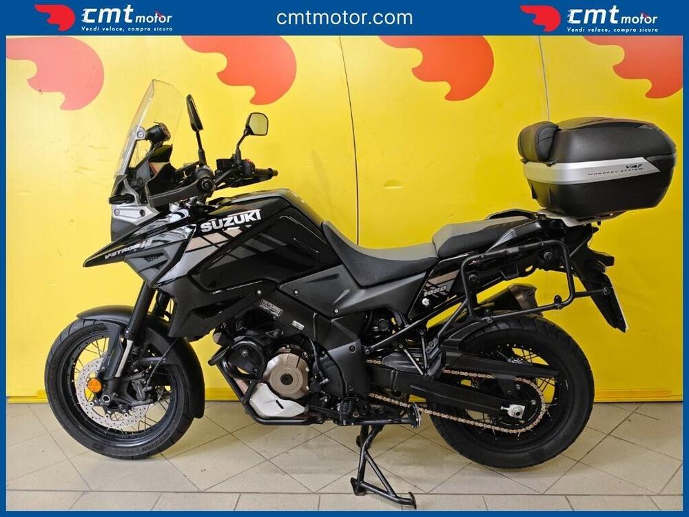 Suzuki V-Strom 1050XT (2020 - 23) (3)