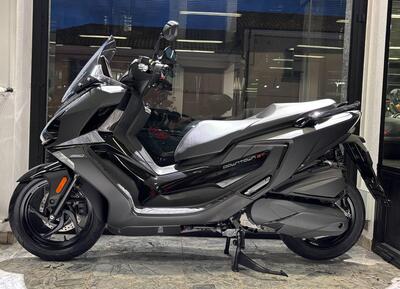 Kymco Downtown 350i GT (2024 - 26) nuova