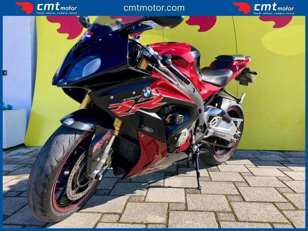 Bmw S 1000 RR (2015 - 16) (2)