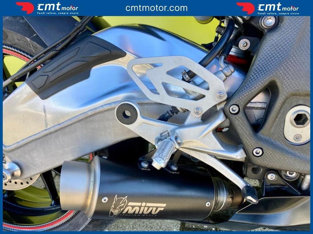 Bmw S 1000 RR (2015 - 16) (7)