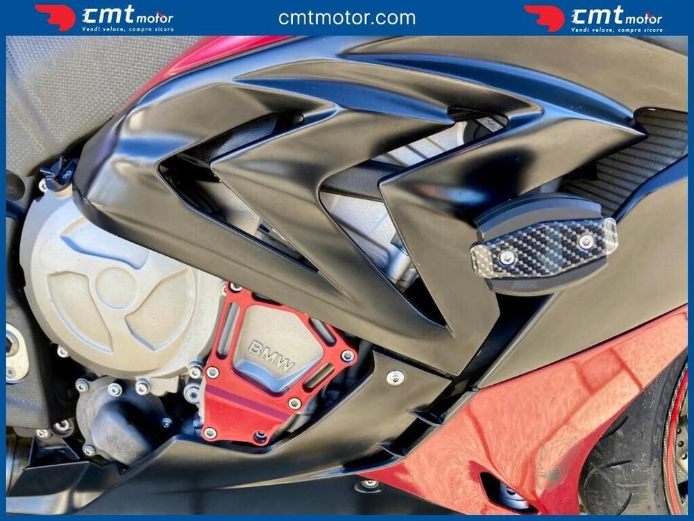 Bmw S 1000 RR (2015 - 16) (9)