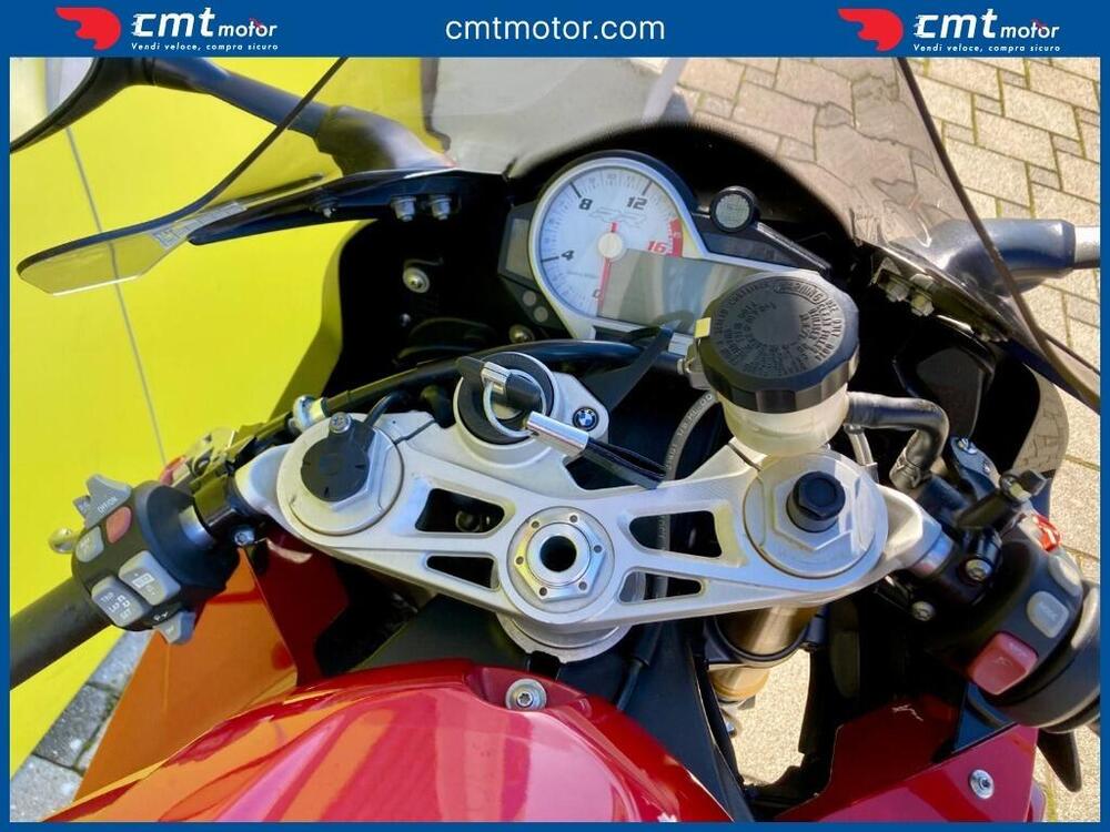 Bmw S 1000 RR (2015 - 16) (10)