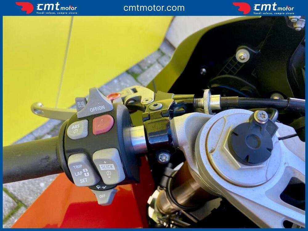 Bmw S 1000 RR (2015 - 16) (11)