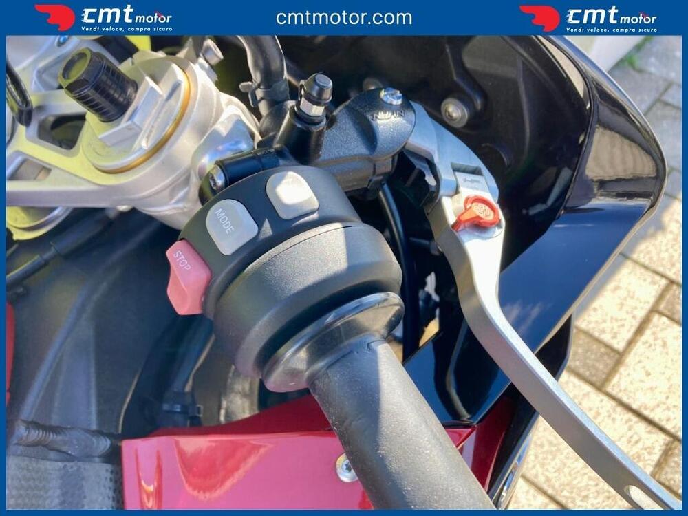 Bmw S 1000 RR (2015 - 16) (12)