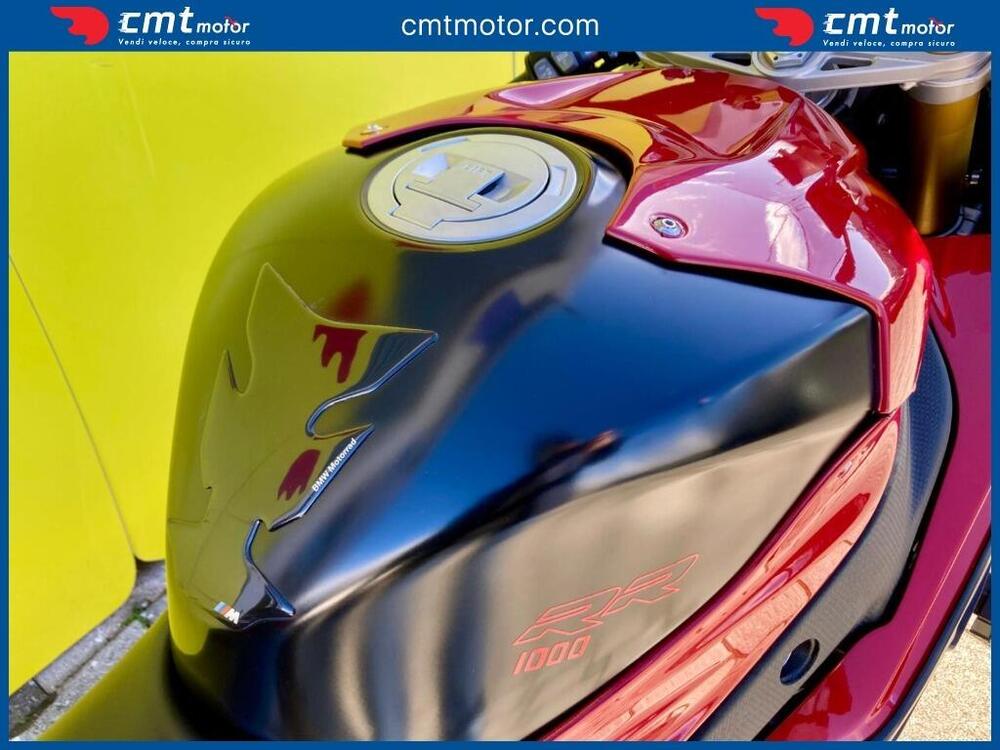 Bmw S 1000 RR (2015 - 16) (13)