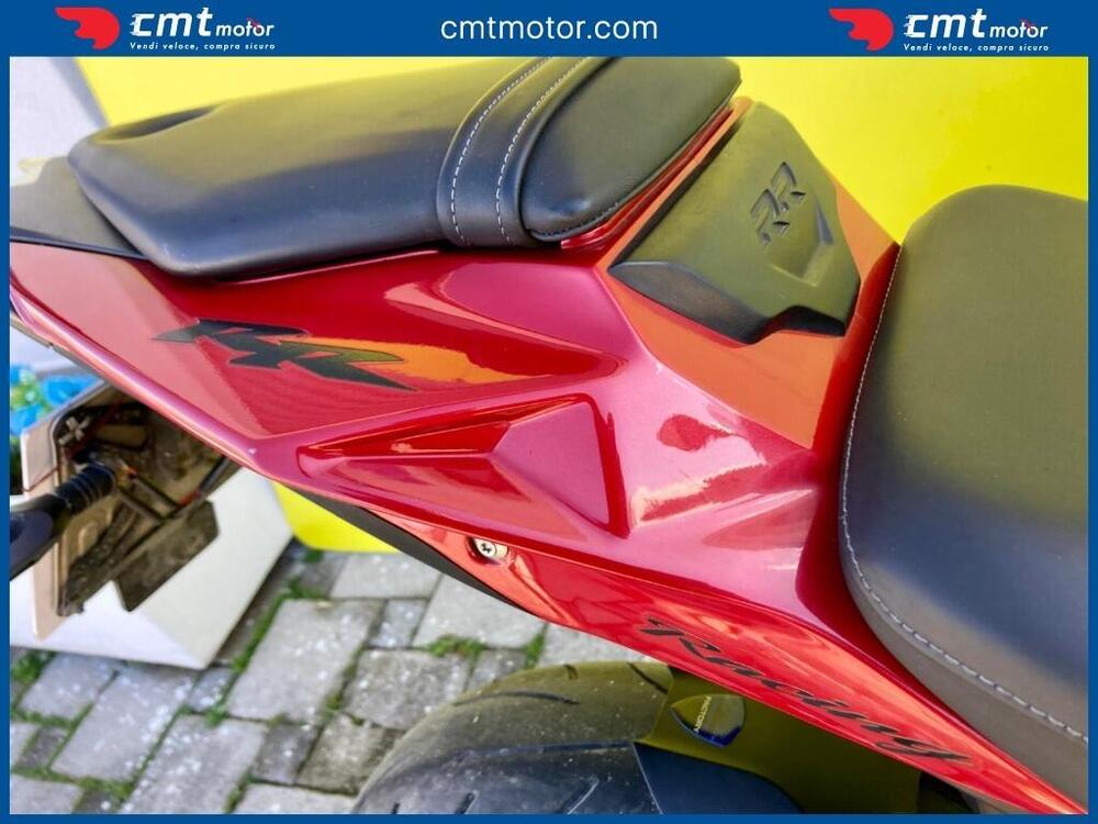 Bmw S 1000 RR (2015 - 16) (14)