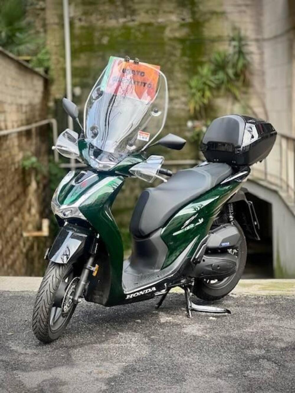 Honda SH 125i Vetro (2024 - 25)