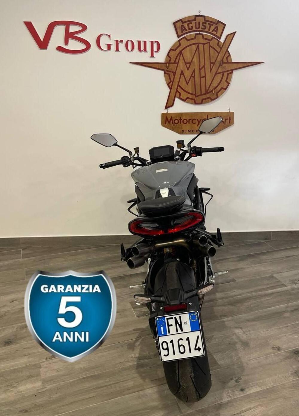 MV Agusta Brutale 1000 RS (2022 - 26) (5)