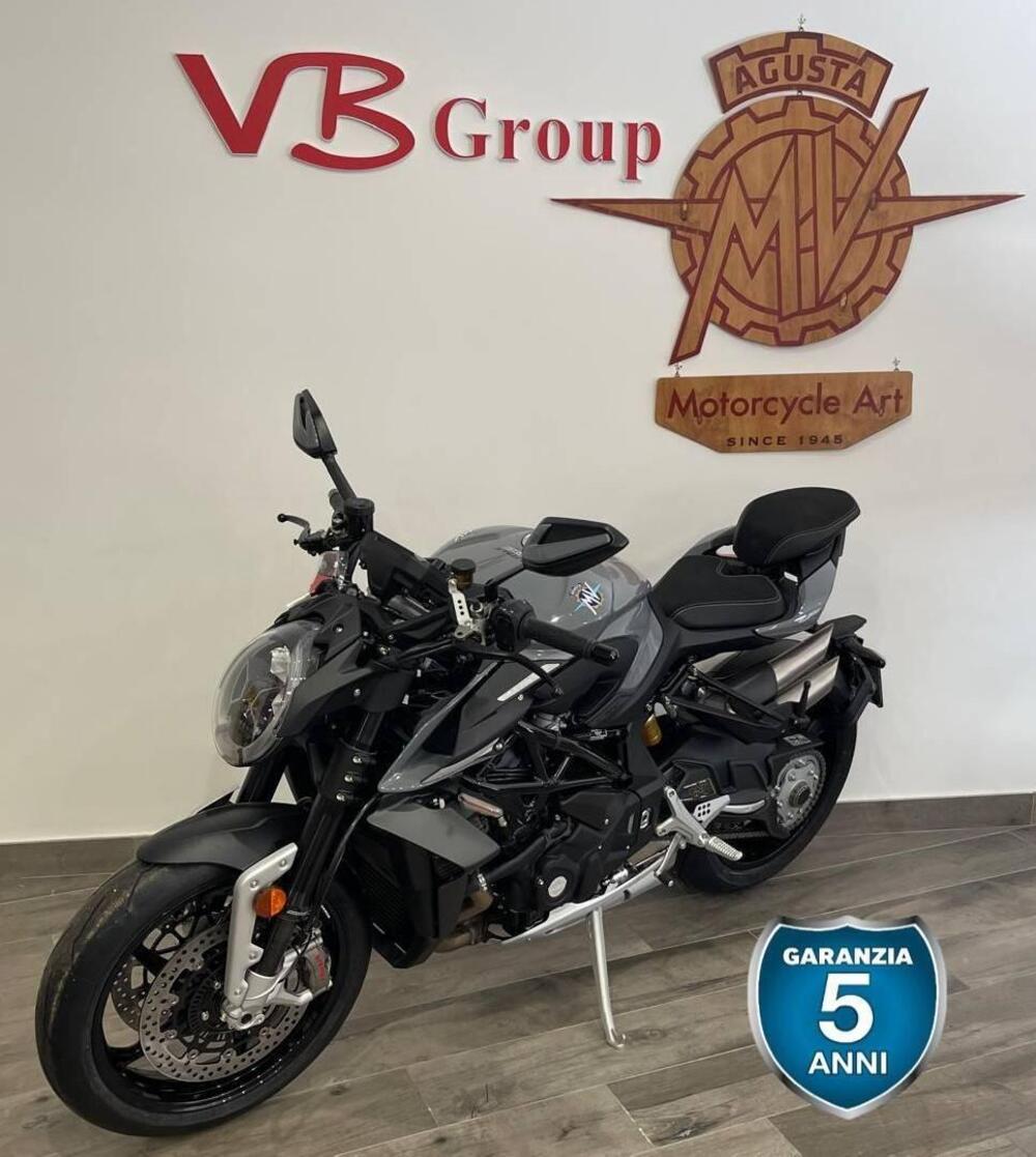 MV Agusta Brutale 1000 RS (2022 - 26) (3)