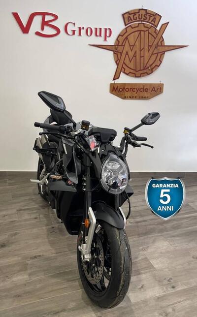 MV Agusta Brutale 1000 RS (2022 - 26) nuova