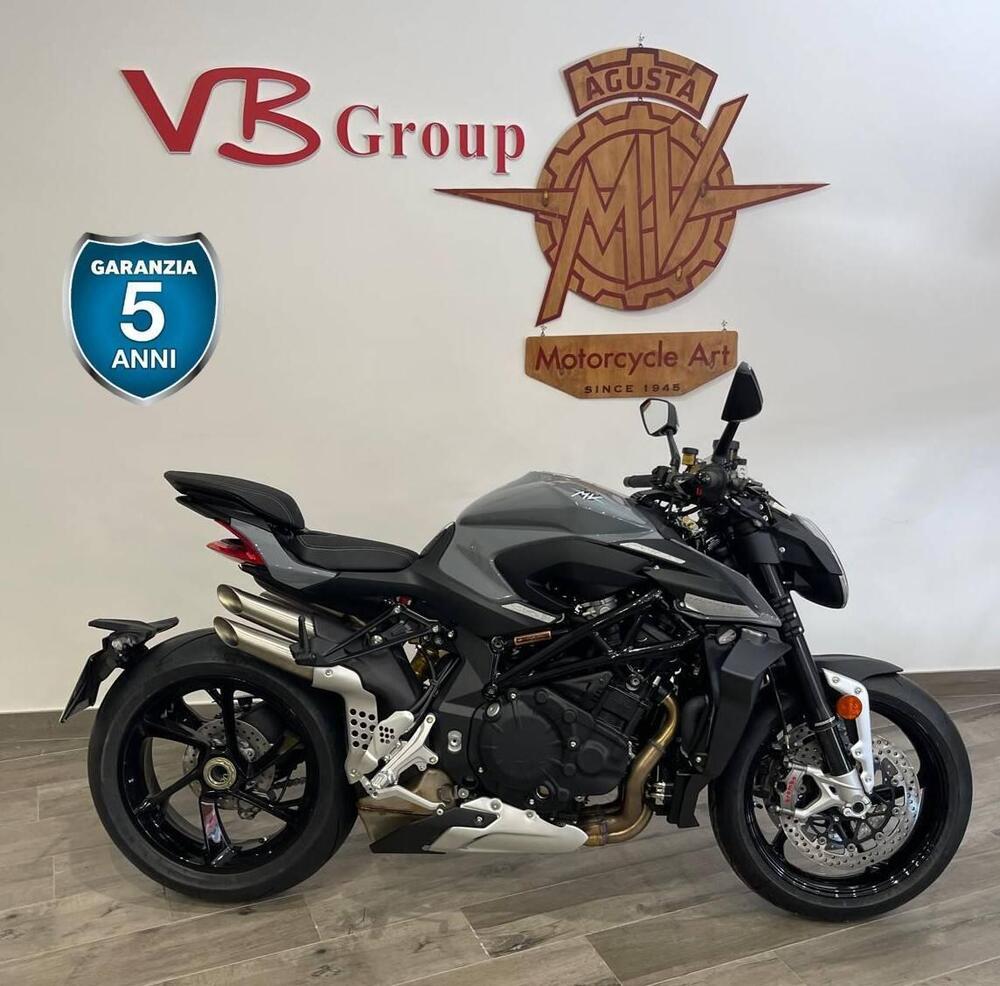 MV Agusta Brutale 1000 RS (2022 - 26) (8)