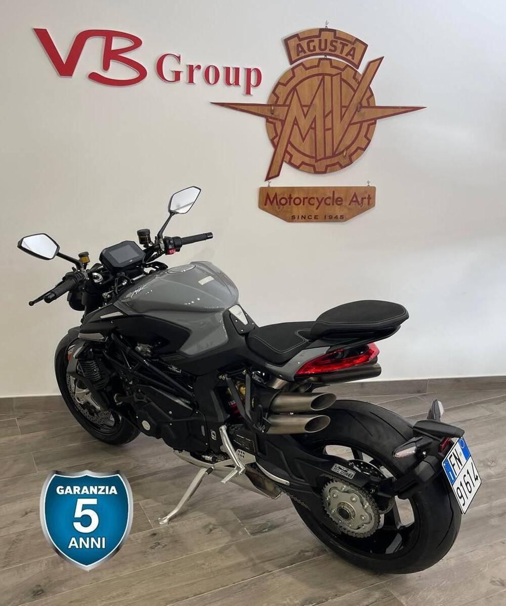 MV Agusta Brutale 1000 RS (2022 - 26) (6)