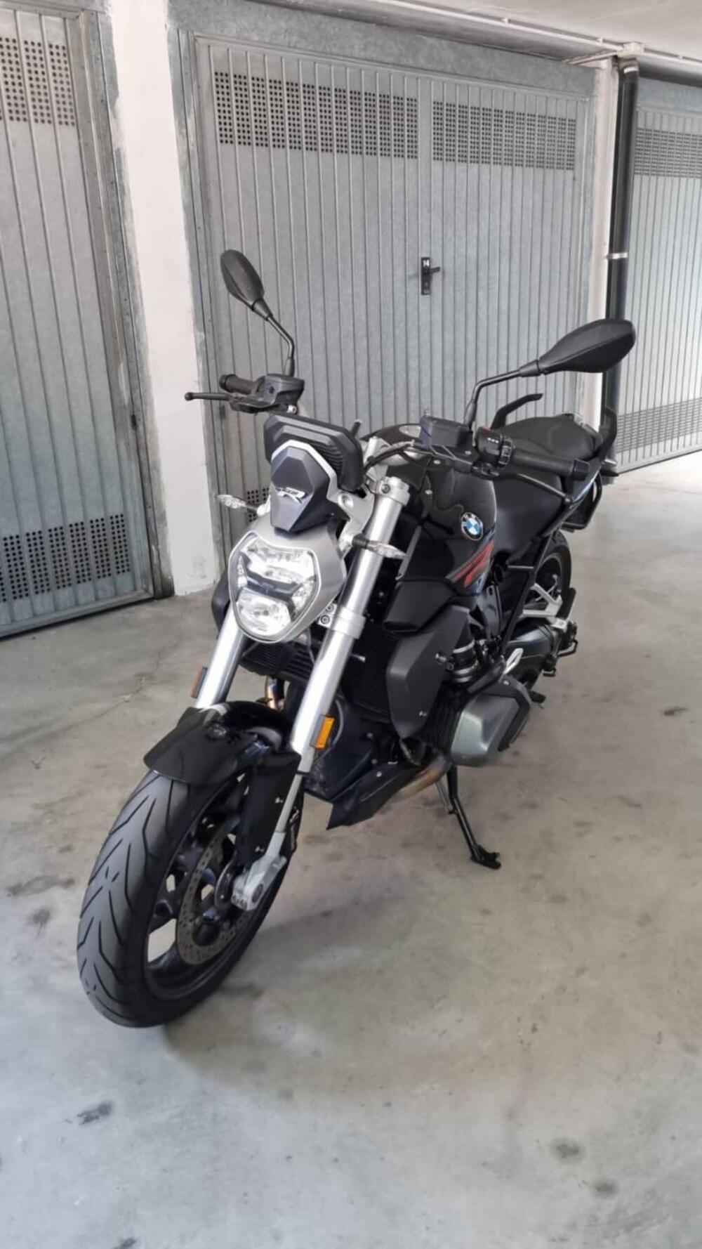 Bmw R 1250 R (2019 - 20)