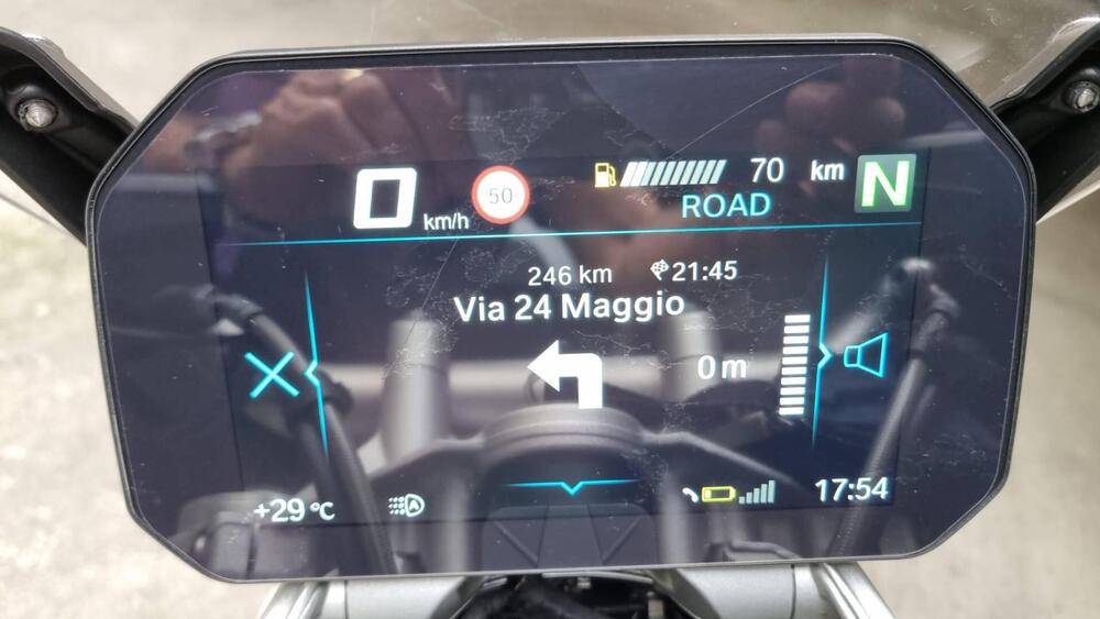 Bmw R 1250 R (2019 - 20) (3)