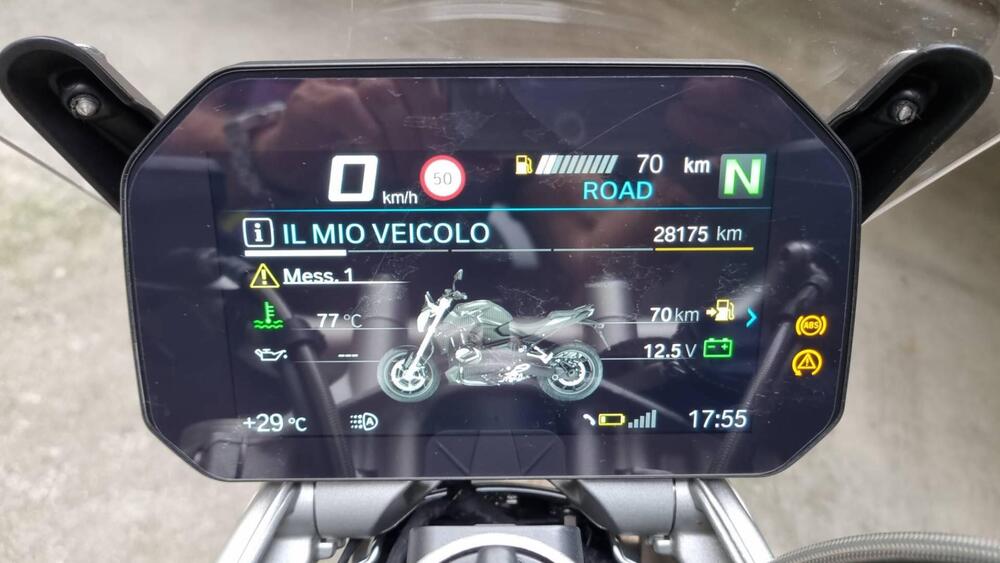 Bmw R 1250 R (2019 - 20) (2)