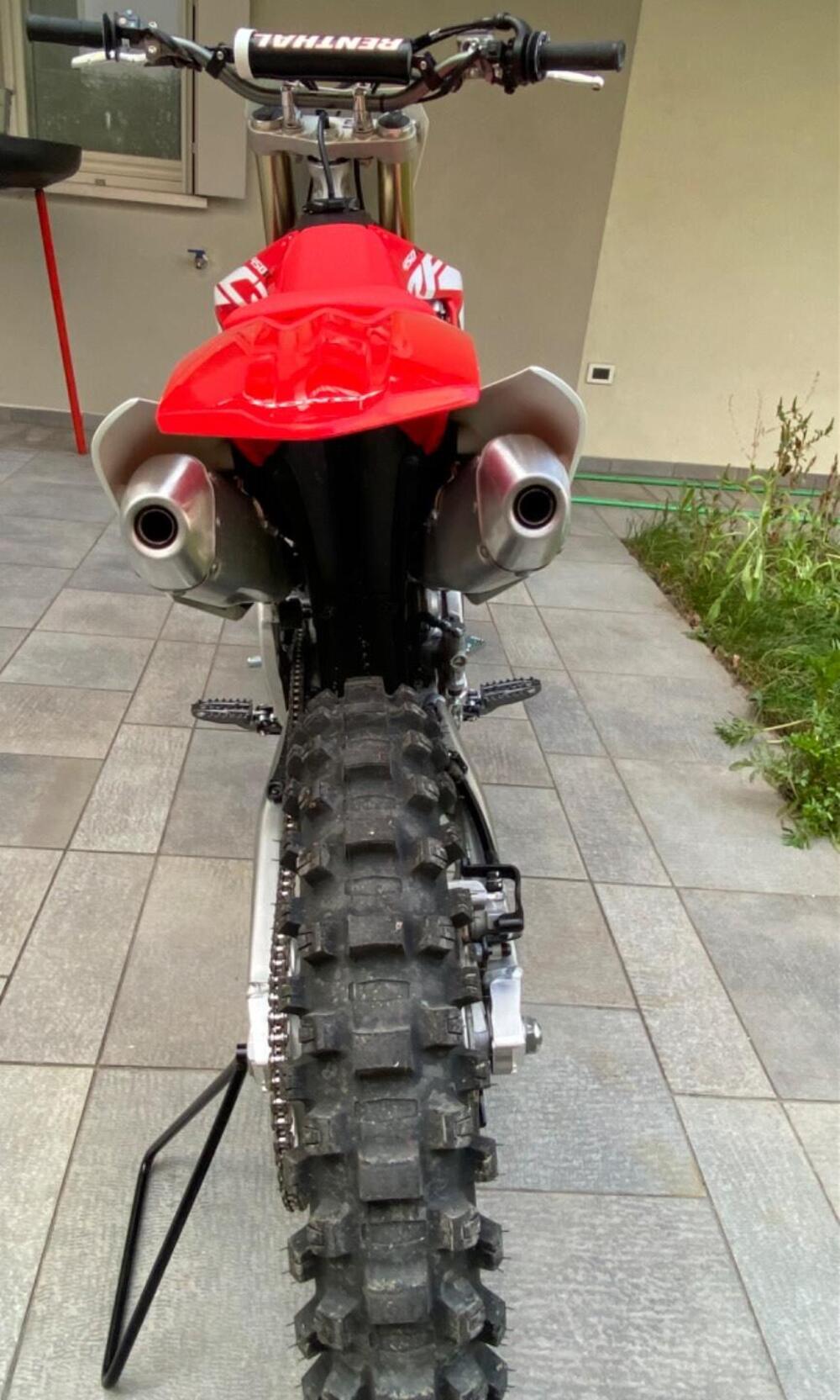 Honda CRF 450 R (2018) (4)